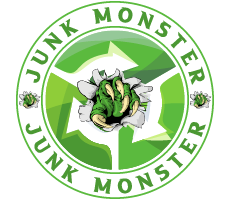 Junk Monster