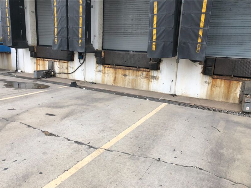 Clean Street — Las Vegas, NV — Junk Monster