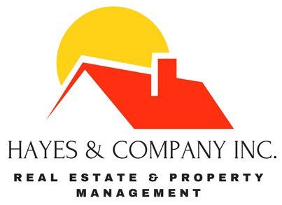 Hayes & Company, Inc. Logo