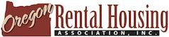Oregon Rental Housing Association Logo