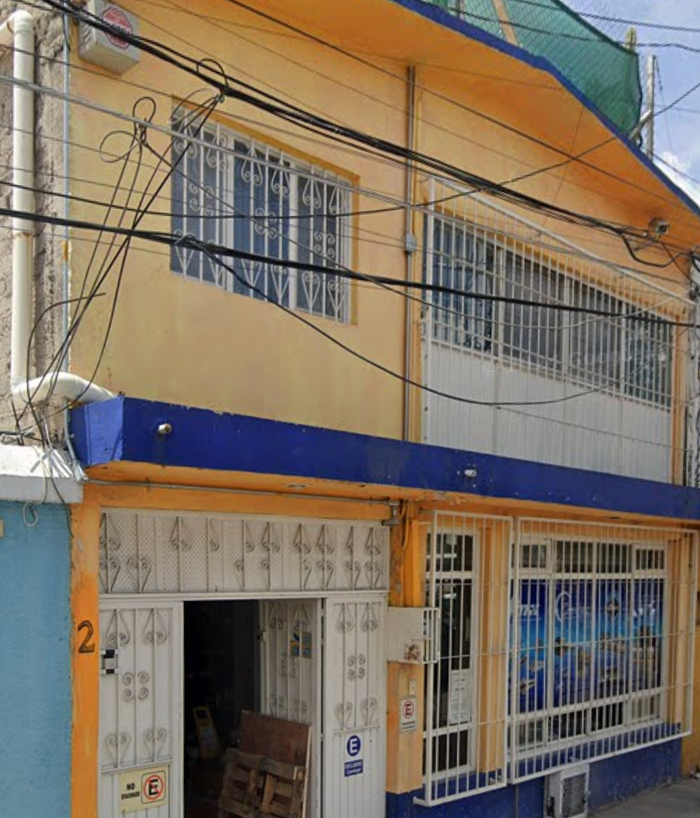 CARESPI
