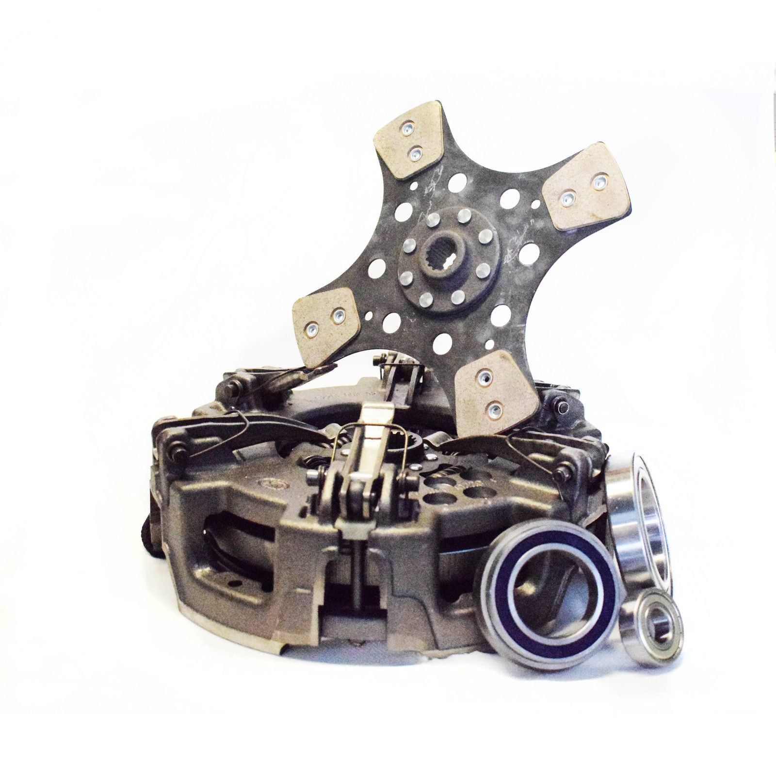 ricambi macchine agricole