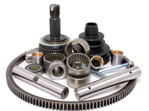 ricambi per mezzi agricoli