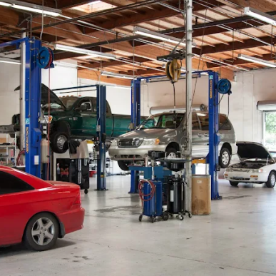 Vehicle Repair Services in Rancho Cordova, CA | Lee's Auto Repair Service