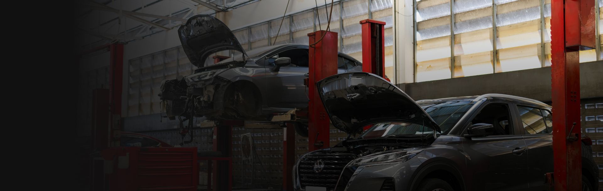 Auto Repair in Rancho Cordova, CA | Lee's Auto Repair Service
