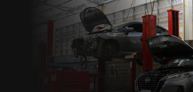 Hero | Lee's Auto Repair Service