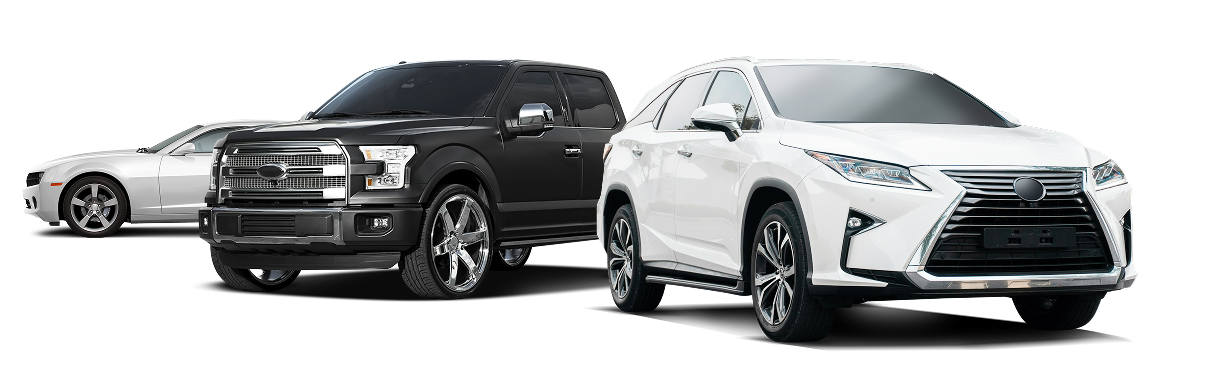 Vehicles We Service in Rancho Cordova, CA | Lee's Auto Repair Service