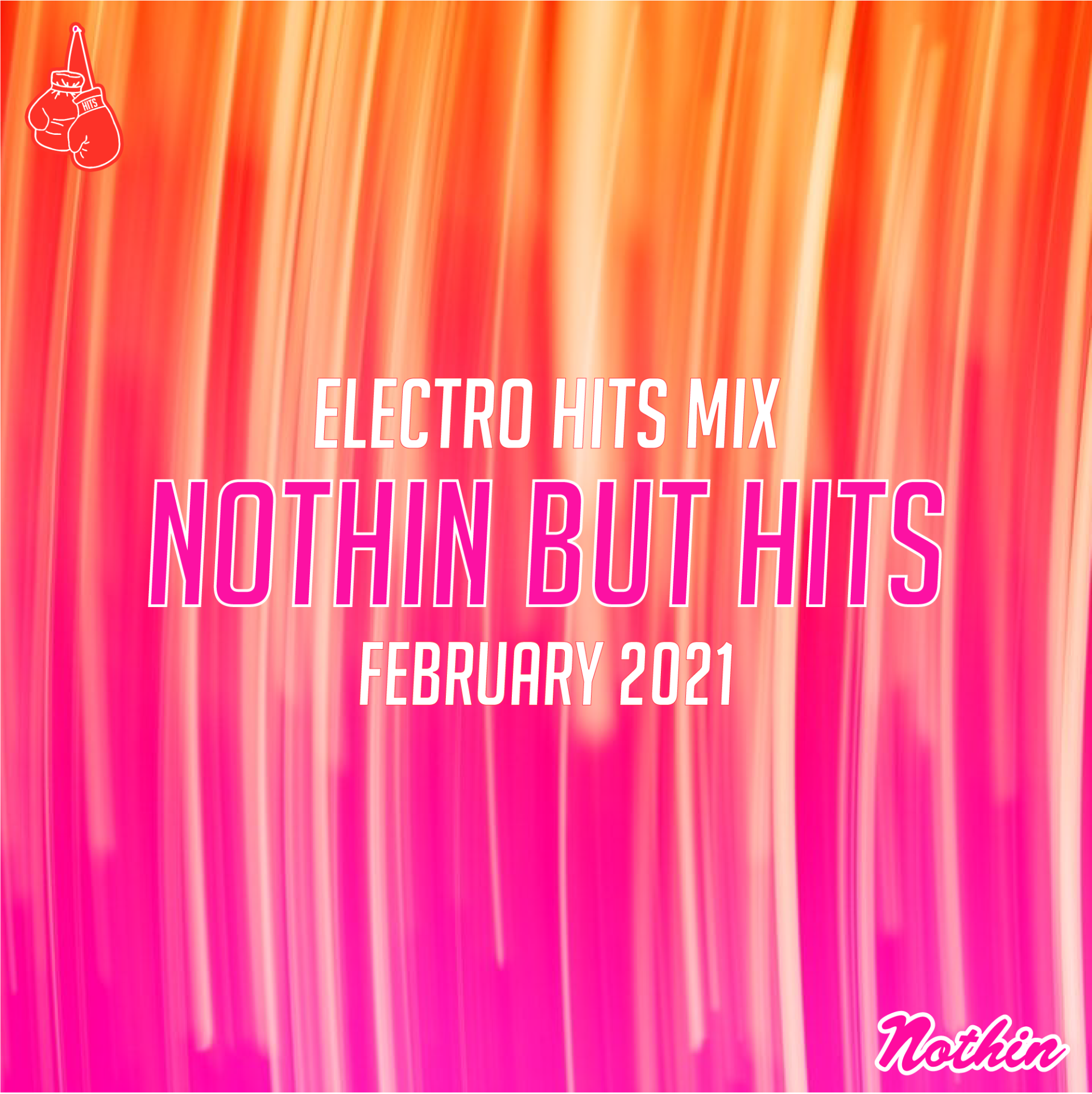 Electro Hits List: February 2021