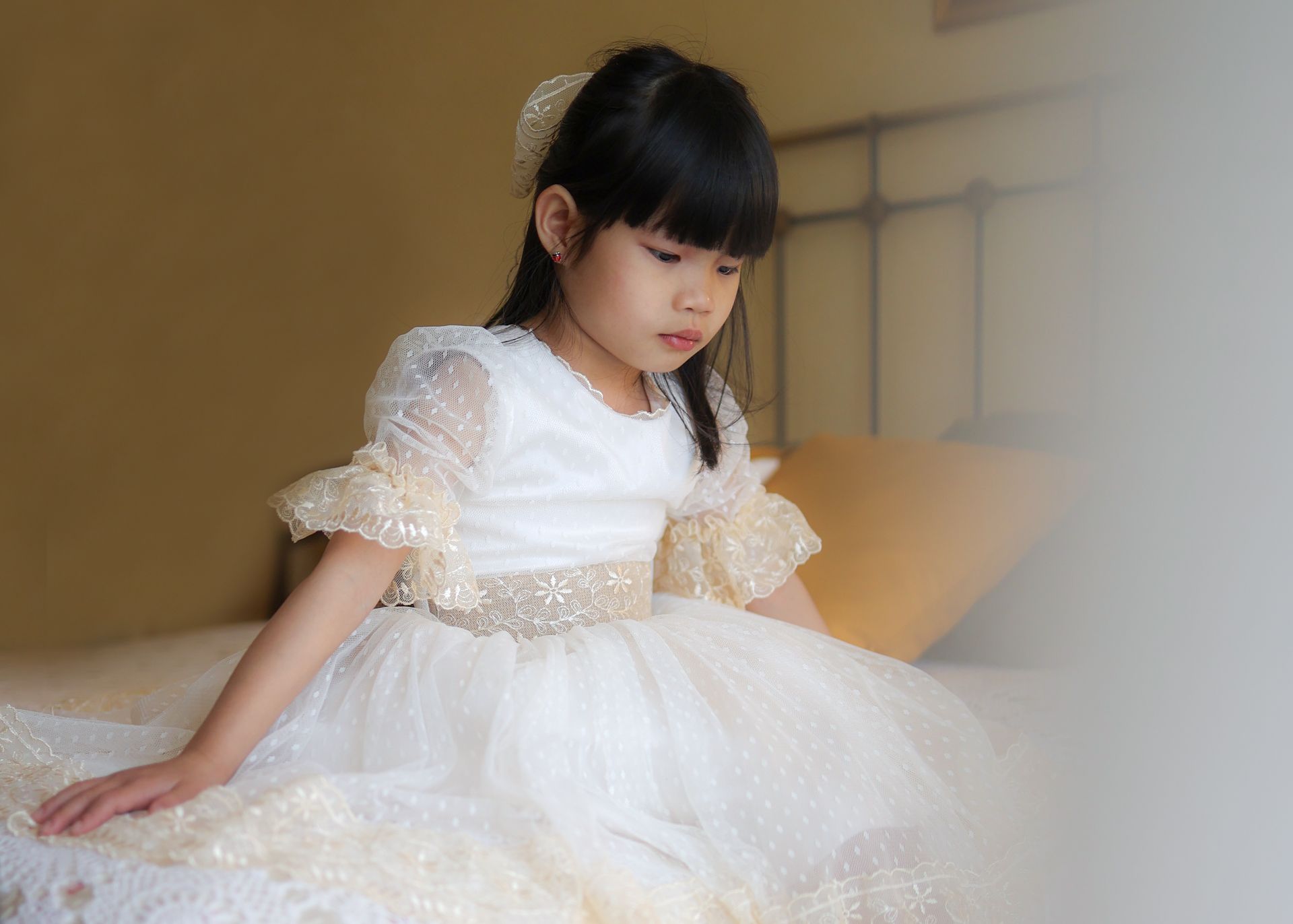 servizio per comunione