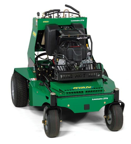 Lawn Aeration Services in Denver, NC