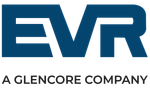 EVR A Glencore Company logo