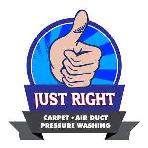 just-right-carpet-cleaning-logo