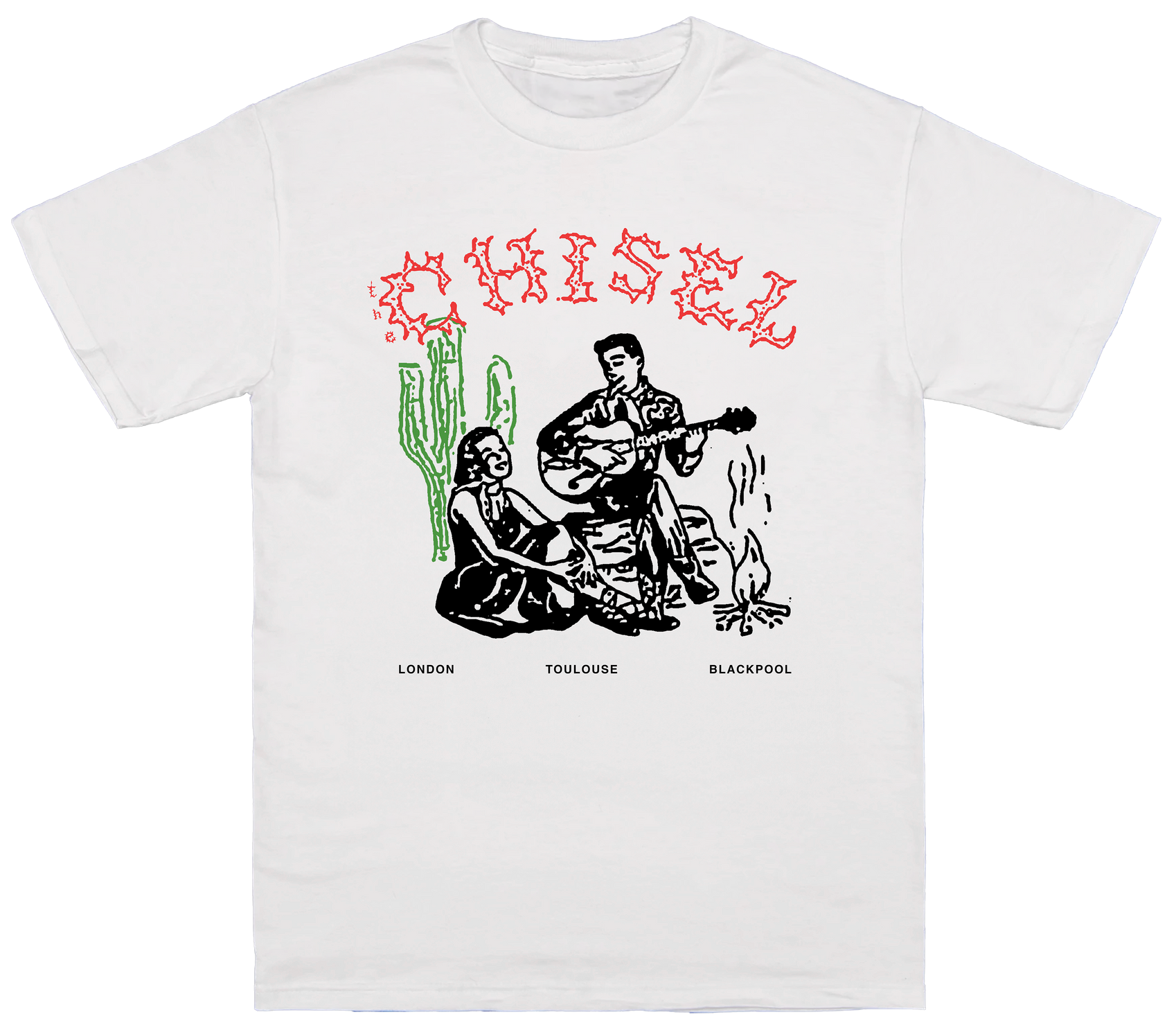 Neil Young tribute t shirt