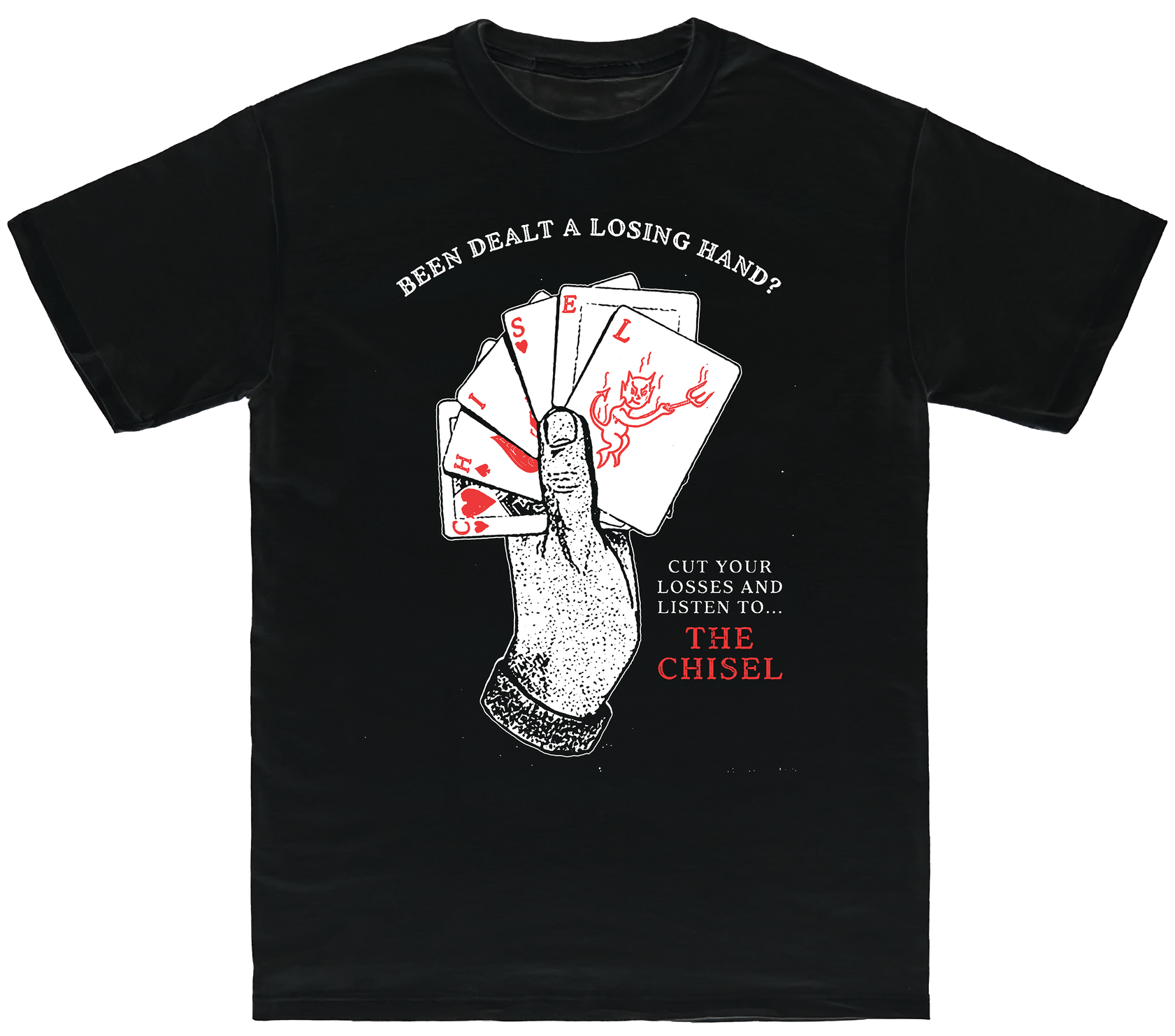 Neil Young tribute t shirt