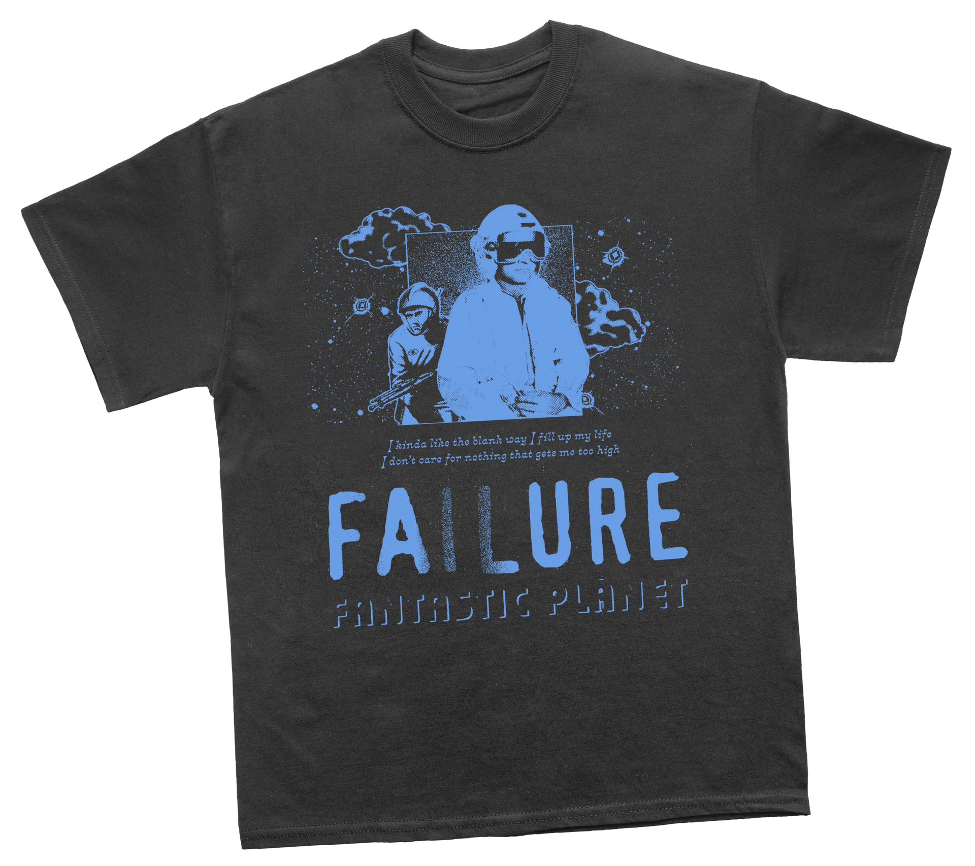 Neil Young tribute t shirt