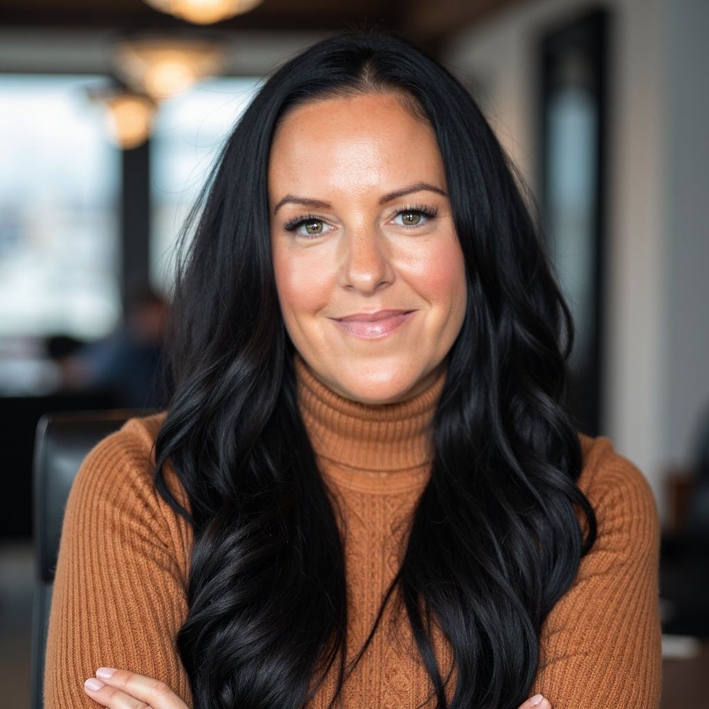 Meet Courtney Caparella-Kraemer at Caparella-Kraemer & Associates LLC