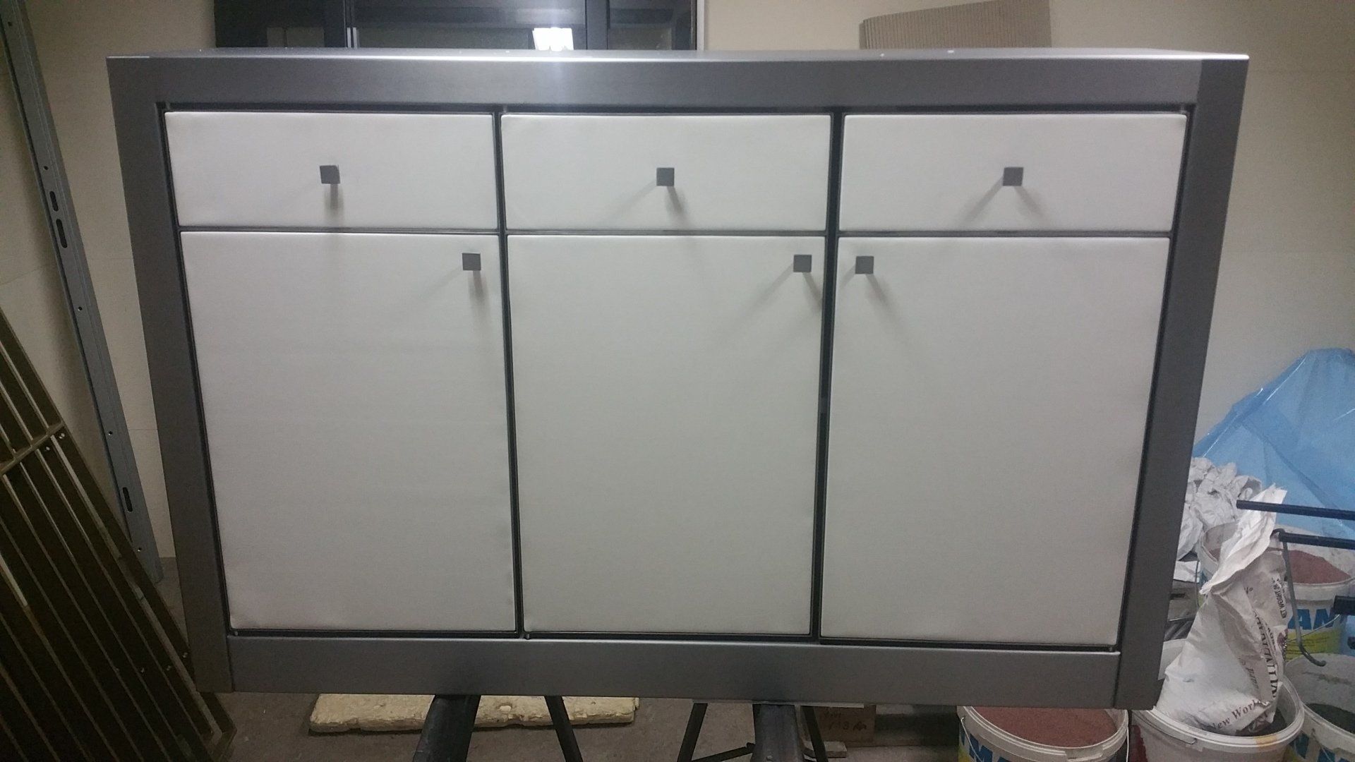 Cuisine mobilier sur mesure