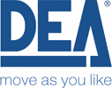 logo DEA System