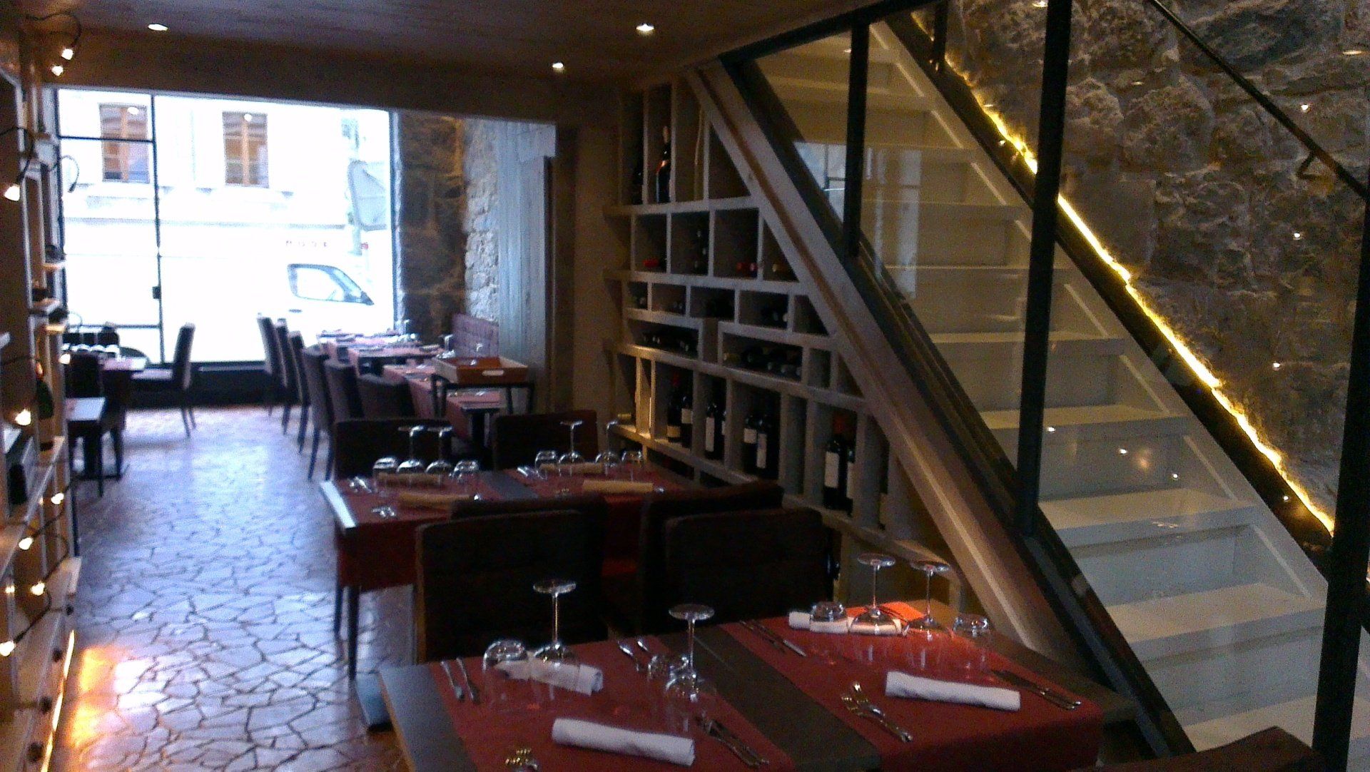 Réalisation sur mesure Genève