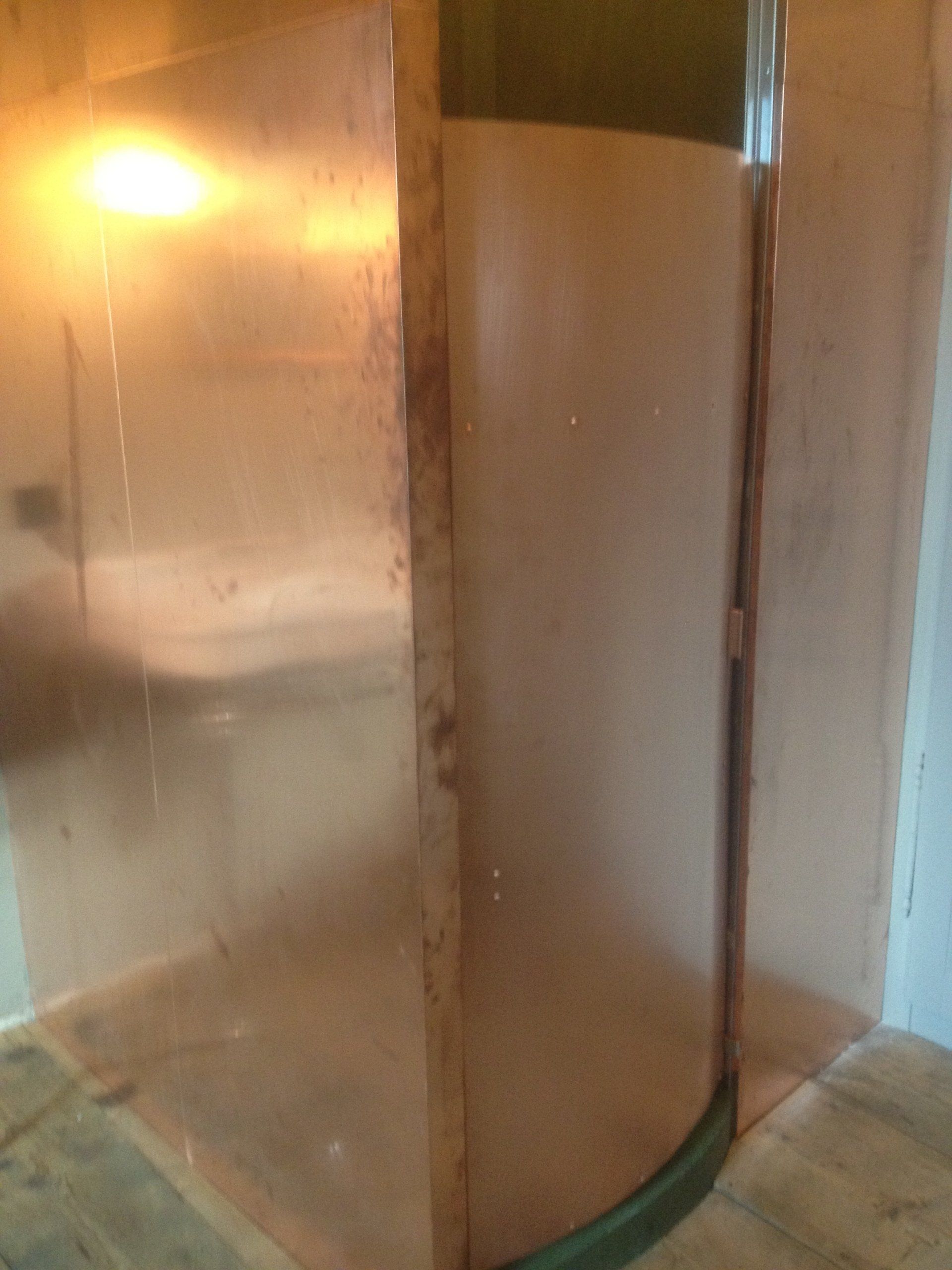 salle de bain genève