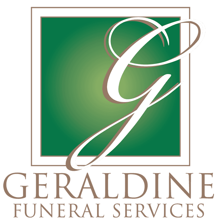 Geraldine logo