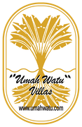 Umah Watu Villas logo