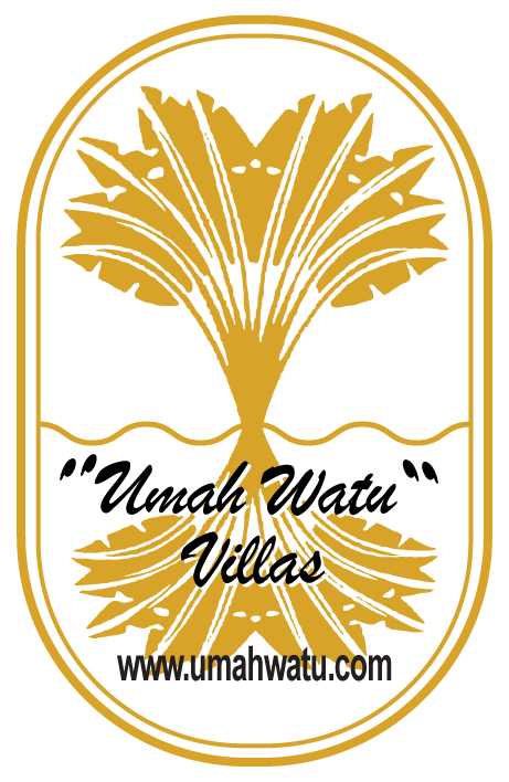 Umah Watu Villas logo