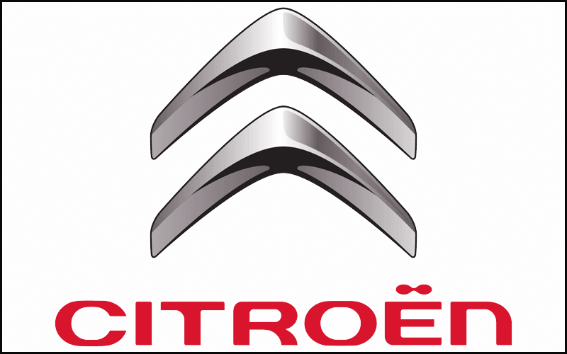 logo citroen