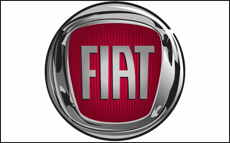 logo fiat