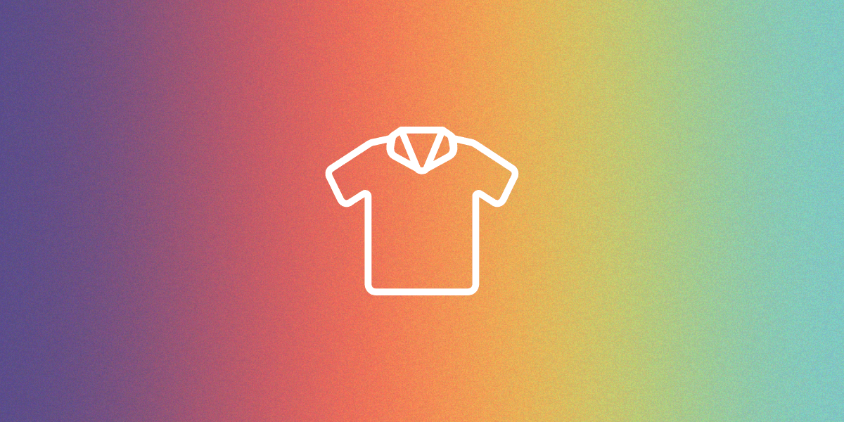 Branded Clothing