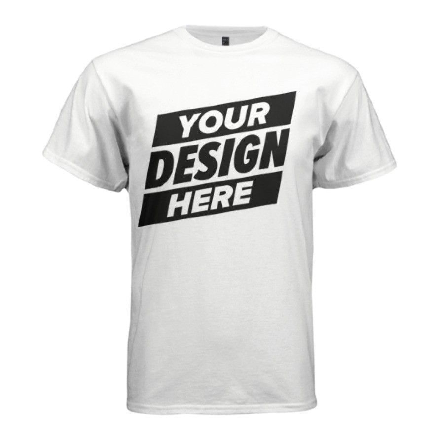 Branded Clothing