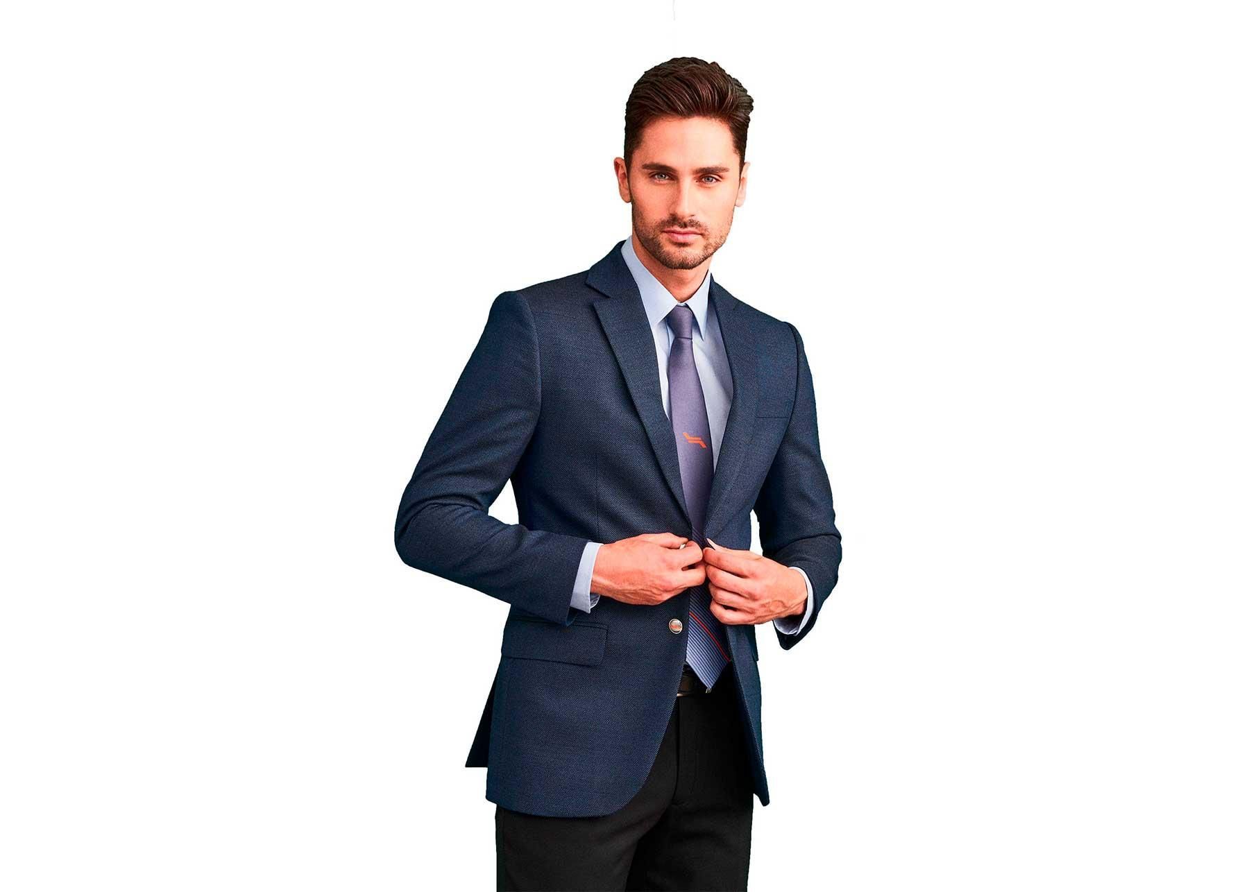 corporate clothing