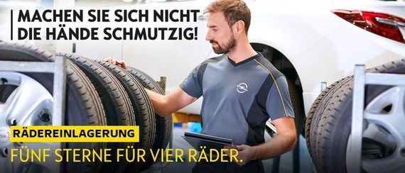 Opel Green Deal Käuferschutz bei Opel Elmer Münsterland