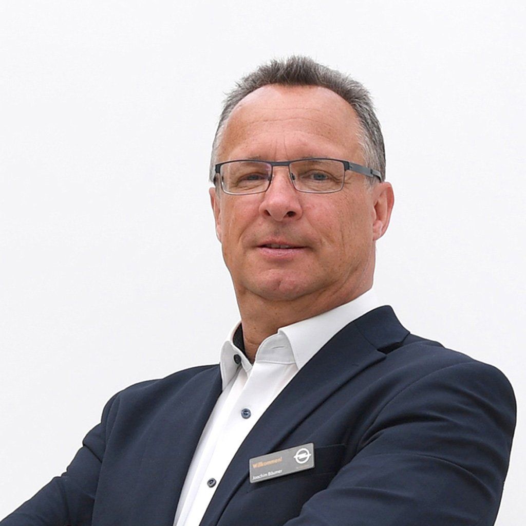 Opel Elmer Verkaufsberater Emsdetten