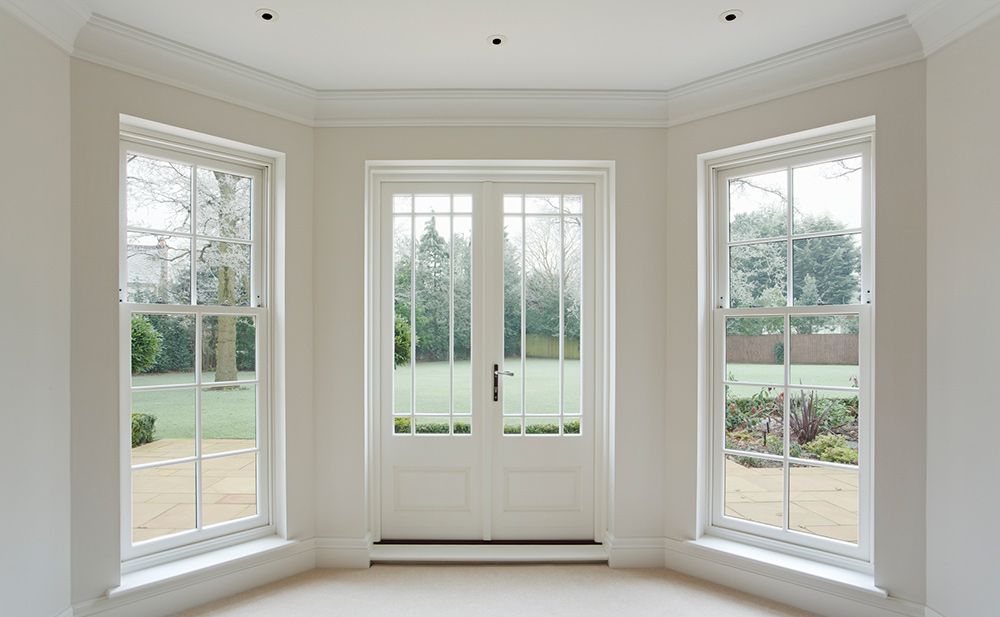 Windows Contractor — Mandan, ND — Ressler Siding & Windows