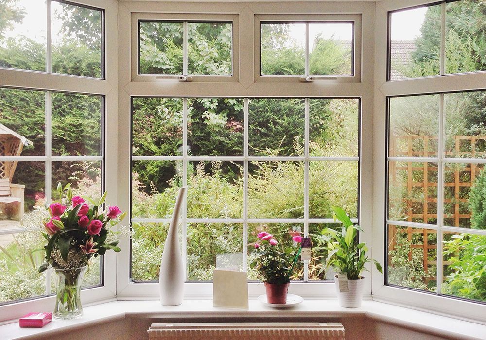 Windows — Mandan, ND — Ressler Siding & Windows