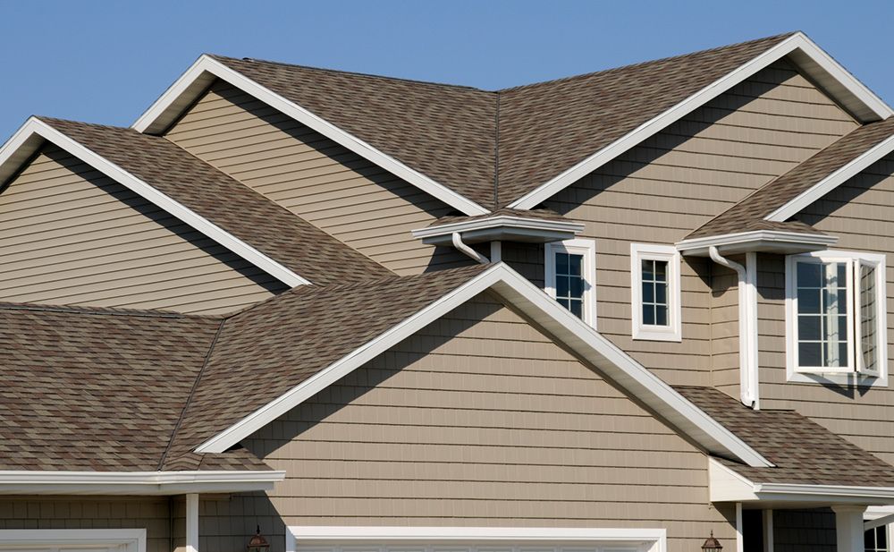 Siding Expert — Mandan, ND — Ressler Siding & Windows