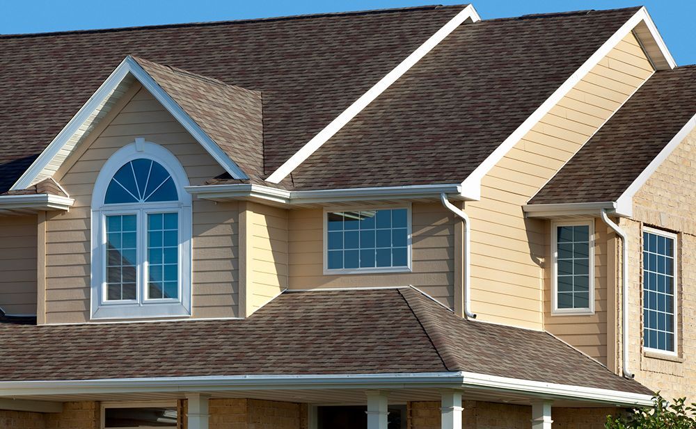 House Siding — Mandan, ND — Ressler Siding & Windows