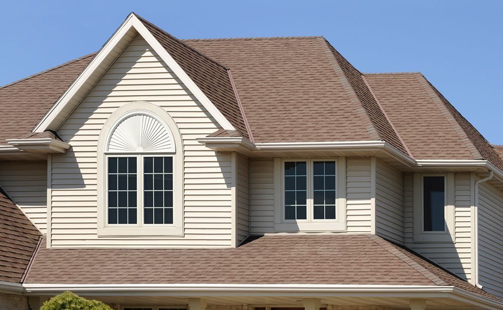 Soffits — Mandan, ND — Ressler Siding & Windows