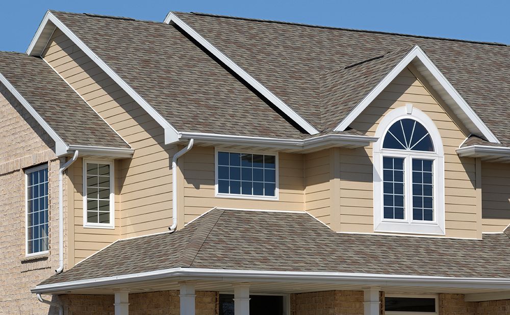 Siding — Mandan, ND — Ressler Siding & Windows