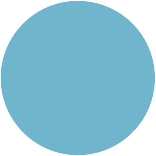 Blue Circle