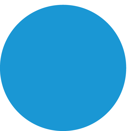 Blue Circle