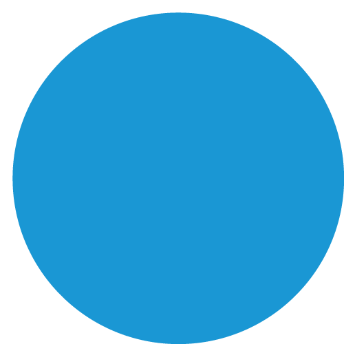 Blue Circle