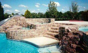 Pool, Masonry Work in Eagleville, PA