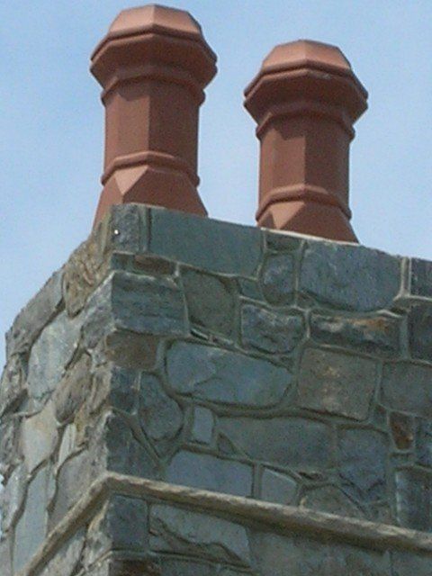 Chimney - Stone Masonry Contractors in Eagleville, PA
