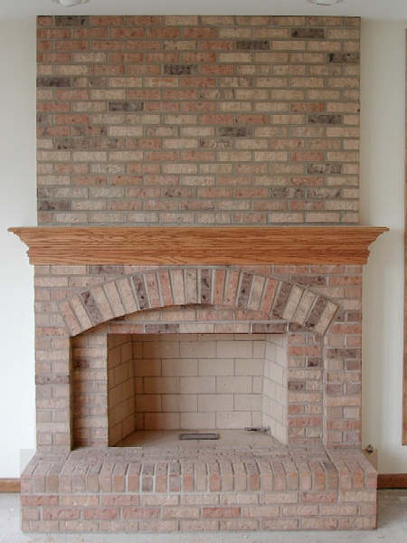 Fireplace - Stone Masonry Contractors in Eagleville, PA