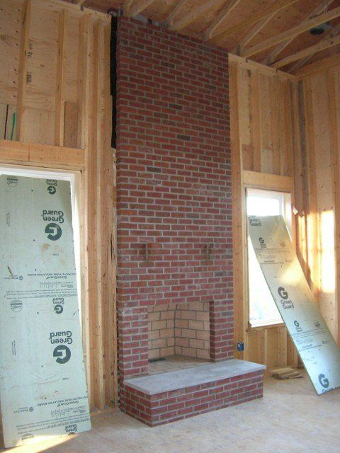 Fireplace - Stone Masonry Contractors in Eagleville, PA