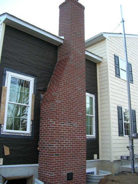 Chimney - Stone Masonry Contractors in Eagleville, PA