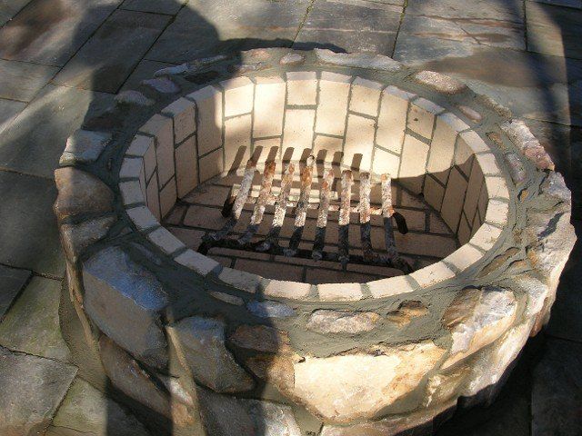 Fireplace - Stone Masonry Contractors in Eagleville, PA