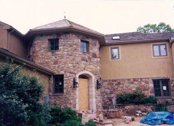 Stone Wall - Stone Masonry Contractors in Eagleville, PA